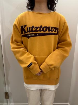 スウェットシャツ/Print