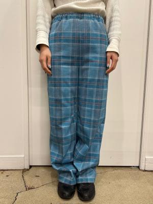 イージーパンツ