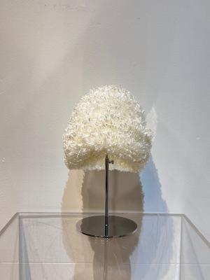 ニットキャップ