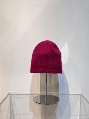 ニットキャップ