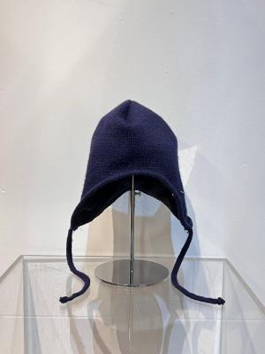 ニットキャップ