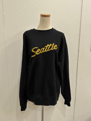 スウェットシャツ/Print