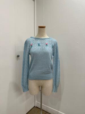 ニットセーター/ETC