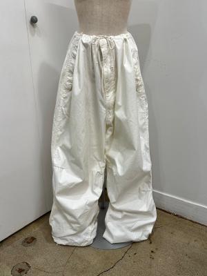 スノーカモパンツ