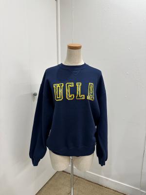 スウェットシャツ/Print