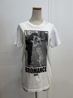 T-シャツ/Print