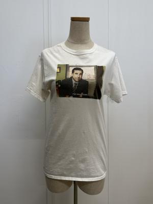 T-シャツ/Print