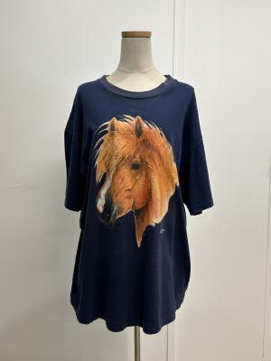 T-シャツ/Print