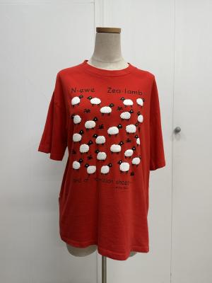 T-シャツ/Print